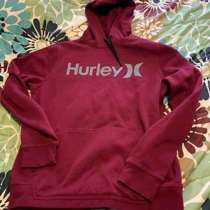 Men’s Hurley Hoodie